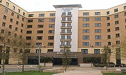 Jurys Inn Newcastle