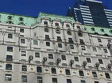 Paramount Hotel New York