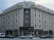 Best Western Nautica Hotel Nice
