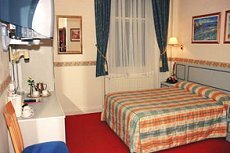 Enterprise Hotel London