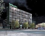 Holiday Inn Helsinki City Centre