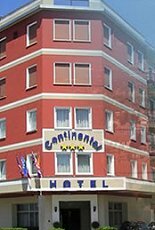 Continental Hotel Vicenza