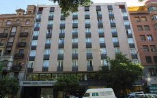 Vincci Soma Hotel Madrid