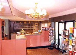 El Toro Motor Inn Sydney