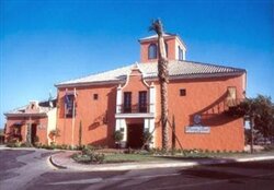 Vereda Real Hotel Seville