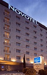 Novotel Barcelona St Joan Despi