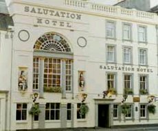 Salutation Hotel Perth