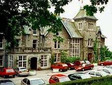 Cumbria Grand Hotel Grange Over Sands