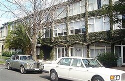 The Albany Melbourne 