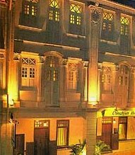 Chinatown Hotel Singapore