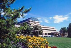 Danubius Health Spa Resort Margitsziget