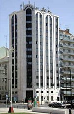 A.S. Hotel Lisbon