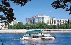 Danubius Health Spa Resort Helia Budapest