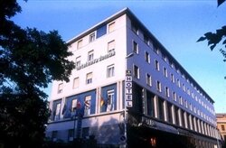 Quality Nova Domus Hotel Rome