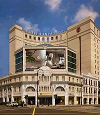Rendezvous Hotel Singapore