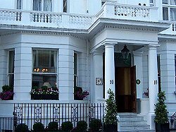 The Gallery Hotel London 