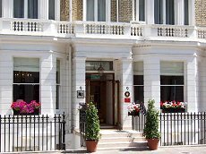 The Gainsborough Hotel London 