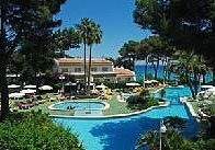 Foto Iberostar Carolina Park Hotel Mallorca