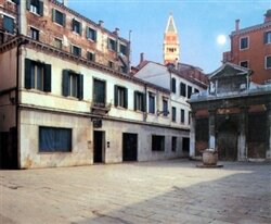 San Gallo Hotel Venice