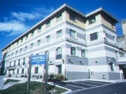Hesperia Zubialde Hotel Bilbao
