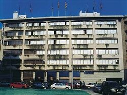 Intur Hotel Castellon