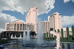 Caesars Palace Hotel Las Vegas