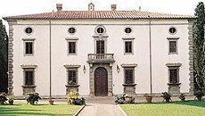 Demidoff Hotel Florence