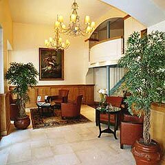 Foto Grand Hotel des Gobelins Paris