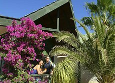 Photo hotel DESERT PALMS RESORT ALICE SPRINGS