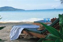 Sheraton Krabi Beach Resort