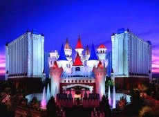 Excalibur Hotel Las Vegas