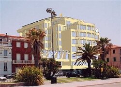 Astor Hotel Viareggio