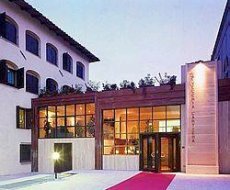La Vecchia Cartiera Hotel Colle Di Val d�Elsa