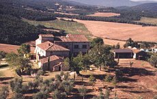 Castel Bigozzi Hotel Monteriggioni