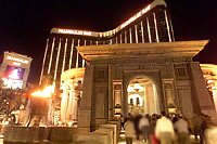 THE Hotel At Mandalay Bay Las Vegas