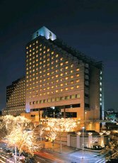 The Ritz Carlton Seoul