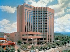 Novotel Ambassador Gangnam Seoul