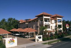 City Plaza Apartments Cairns