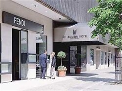 Millennium Hotel London Knightsbridge