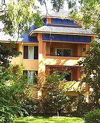 Central Plaza Port Douglas