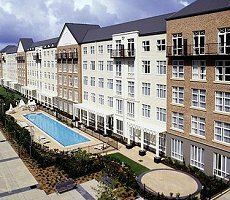 Crowne Plaza Newcastle