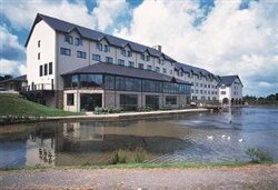 Copthorne Hotel Cardiff Caerdydd