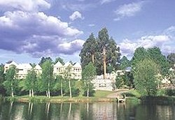 Photo hotel LAKE HOUSE DAYLESFORD