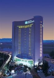 Best Western Niagara Hotel Seoul