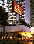 Wilshire Plaza Los Angeles