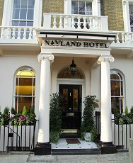Nayland Hotel London