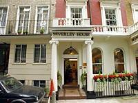 Beverley City Hotel 