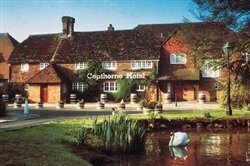 Copthorne Hotel London Gatwick