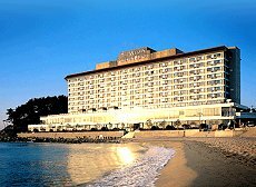 Photo hotel WESTIN CHOSUN HOTEL BUSAN
