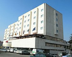 Condes de Urgel Hotel Lleida